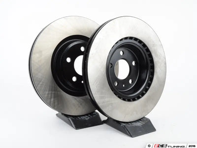 Stoptech carbon auto part