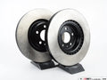 Centric Premium High Carbon Brake Rotor