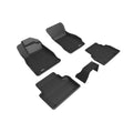 3D MAXpider auto part close-up
