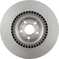 Brembo 04-10 Audi A8 Quattro/04-06 Volkswagen Phaeton Front Premium UV Coated OE Equivalent Rotor