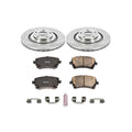 PowerStop auto part detail