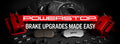 Power Stop 05-11 Audi A6 Quattro Rear Autospecialty Brake Kit