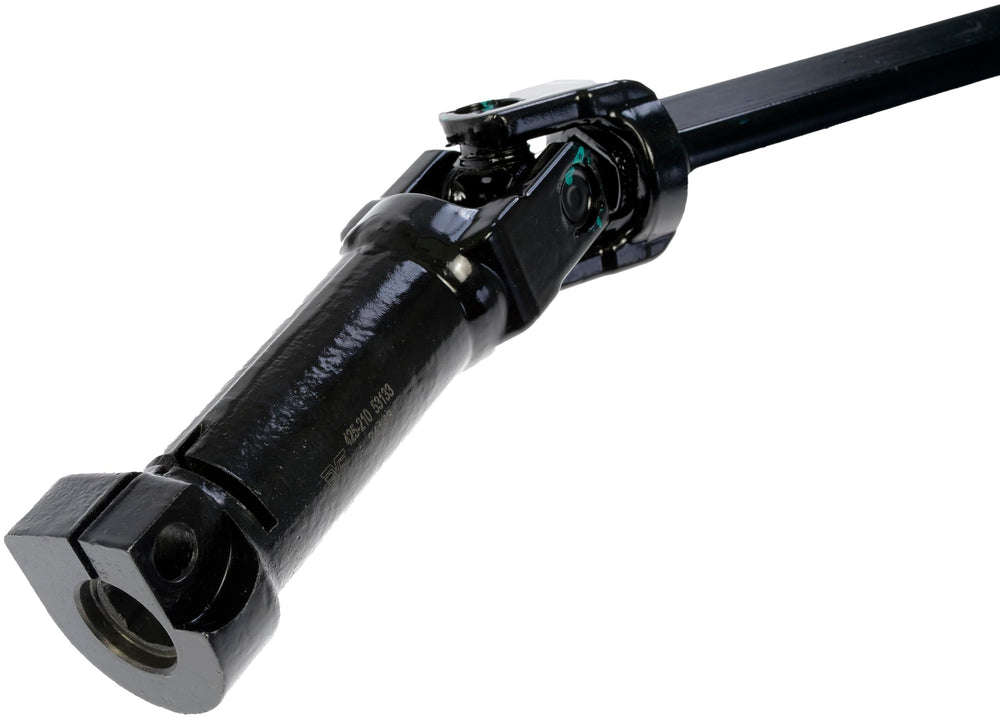 LOWER STEERING SHAFT