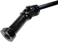 LOWER STEERING SHAFT