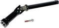 LOWER STEERING SHAFT
