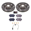 PowerStop auto part