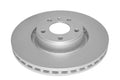 DBA 06-11 Audi A6 Front En-Shield Standard Rotor