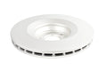 DBA 05-11 Audi A6 Quattro 4.2L Front En-Shield Standard Rotor