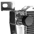 85-96 F-SERIES RADIATOR-