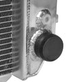 85-96 F-SERIES RADIATOR-