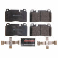 Power Stop 13-17 Audi Q5 Euro-Stop ECE-R90 Front Brake Pads