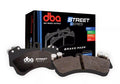DBA auto part