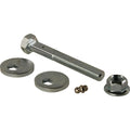 MOOG 15-22 Porsche Macan Rear Alignment Camber / Toe Kit