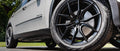 Power Stop 05-11 Audi A6 Rear Evolution High Carbon Geomet Coated Rotor