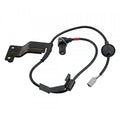 Power Stop 2019 Audi A6 Quattro Rear Euro-Stop Electronic Brake Pad Wear Sensor