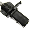 PowerStop auto part installed view