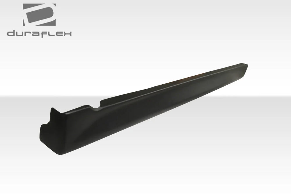 1999-2005 Volkswagen Golf 4DR Duraflex R32 Side Skirts Rocker Panels - 2 Piece