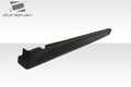 1999-2005 Volkswagen Golf 4DR Duraflex R32 Side Skirts Rocker Panels - 2 Piece