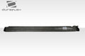 1999-2005 Volkswagen Golf 4DR Duraflex R32 Side Skirts Rocker Panels - 2 Piece
