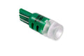 Diode Dynamics 194 LED Bulb HPHP3 LED - Green (Single)