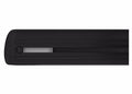 Thule WingBar Evo 127 Load Bars for Evo Roof Rack System (2 Pack / 50in.) - Black