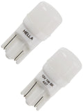 Hella Bulb 921 12V 16W W2.1X9.5d T5