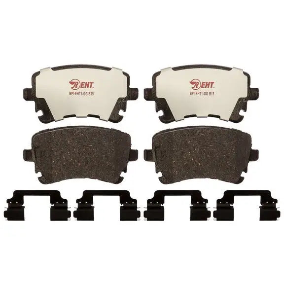 Stoptech auto part