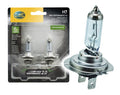 Hella H7 12V 55W PX26D HP 2.0 Halogen Bulbs