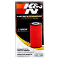 K&N Performance Oil Filter for 2019 Audi A3 2.0L