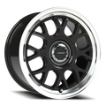 Vision Wheel 5-4.25 4.5 GBBRLVIS ALPINE 478-6814GBBRL38