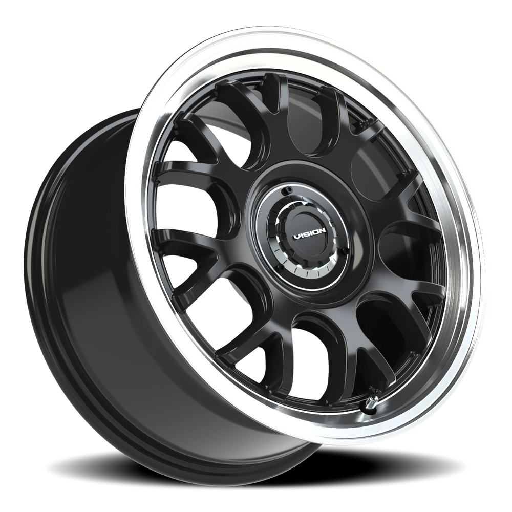 VISION WHEEL auto part