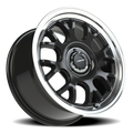 Vision Wheel 5-4.25 4.5 GBBRLVIS ALPINE 478-6814GBBRL38