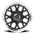 Vision Wheel 5-4.25 4.5 GBBRLVIS ALPINE 478-6814GBBRL38