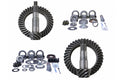 Revolution Gear & Axle Dana 30 Reverse Rotation Front Axle 4.88 Ratio Ring & Pinion Set