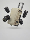Nanuk auto part detail