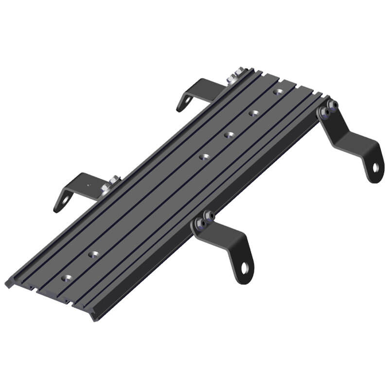 TAHOE 2021+ (28' FLP - FRONT/REAR L