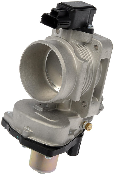 Dorman throttle body