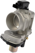 THROTTLE BODY UNIT