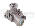 Gates Premium Engine Water Pump