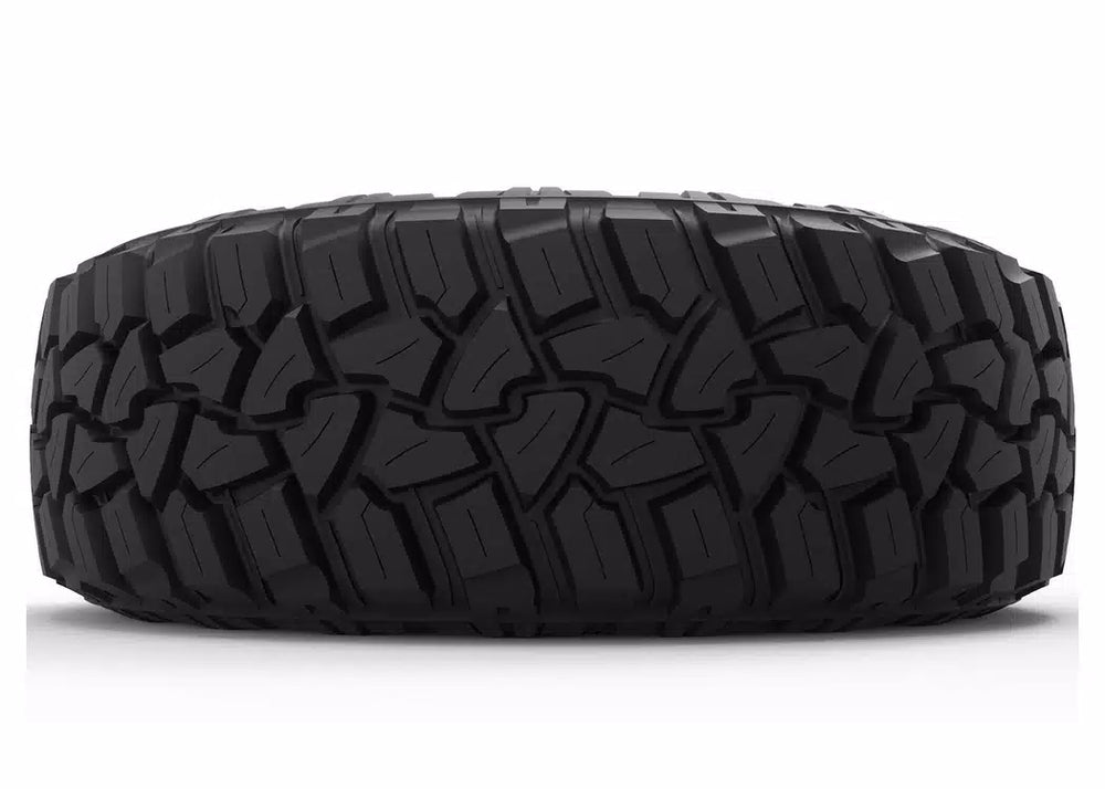LT285/70R17 FURY MT II