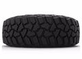 LT285/70R17 FURY MT II
