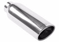 MagnaFlow 3.5 X 4.25in. Oval Polished Exhaust Tip 35174
