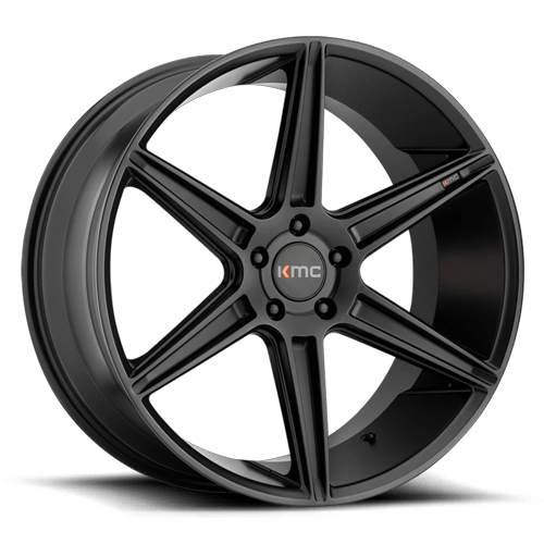 KMC Wheels auto part