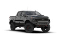 KMC Wheels auto part detail