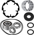 ~(2.7 lbs. 13X13X3)~ KIT; PIN BRGANDSEAL D35 JEEP TIMKEN