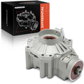 ~(2.7 lbs. 13X13X3)~ KIT; PIN BRGANDSEAL D35 JEEP TIMKEN