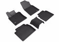3D MAXpider black auto part