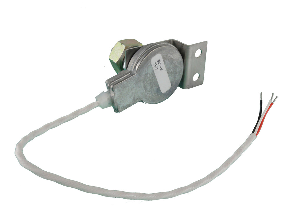 16 PULSE METRIC GENERATOR