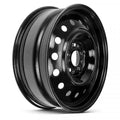 16 X 6.5 IN. STEEL WHEEL