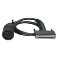 BOSCH 9 PIN ADAPTER CABLE
